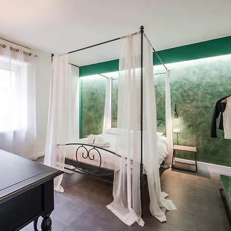 Apartment Infinity Suite Verona Free Parking *