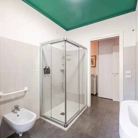 Infinity Suite Verona Free Parking *