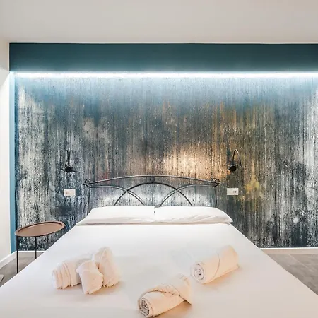 Apartment Infinity Suite Verona Free Parking *