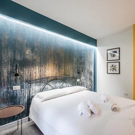 Apartment Infinity Suite Verona Free Parking Verona