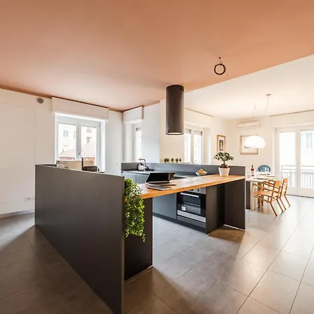 Infinity Suite Verona Free Parking *