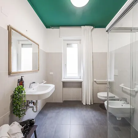 Infinity Suite Verona Free Parking * Verona